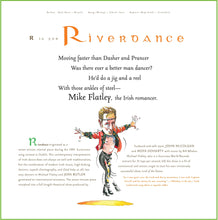 Load image into Gallery viewer, For the Love of Being Irish - An Irish History in Limericks and Prose