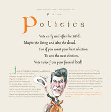 Load image into Gallery viewer, Ronald Reagan Irish connection Presidents