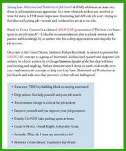 Load image into Gallery viewer, job search advice books