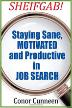 Load image into Gallery viewer, Staying motivated in job search