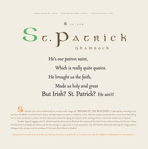 St. Patrick Day Gifts Irish religious Gifts