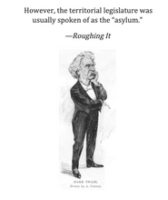 Load image into Gallery viewer, Was Mark Twain democrat or republican
