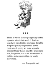 Load image into Gallery viewer, Mark Twain on Politics and Politicians
