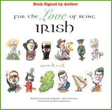 Load image into Gallery viewer, Irish books for St. Patrick&#39;s Day Gifts History
