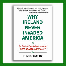Load image into Gallery viewer, Why Ireland Never Invaded America
