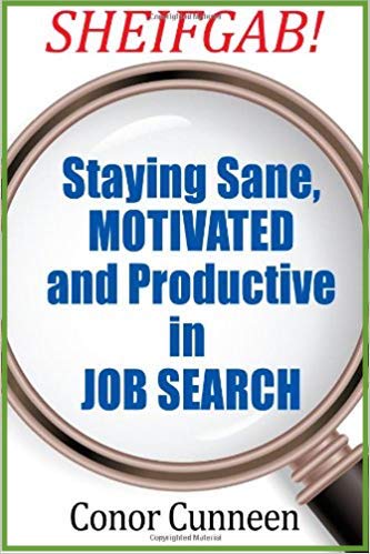 Staying motivated in job search